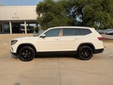 2021 Volkswagen Atlas - Preview 3