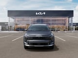 2026 Kia Sportage - Preview 2