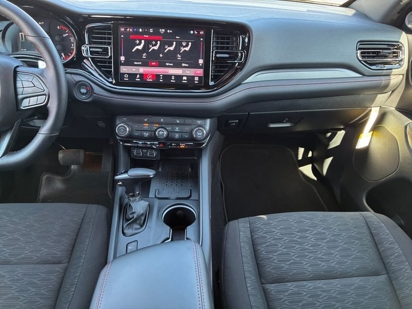 2026 Dodge Durango - Image 2