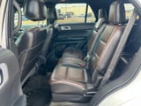2013 Ford Explorer - Preview 9