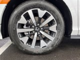 2027 Honda Odyssey - Preview 6