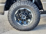 2027 Ford F-350 - Preview 7