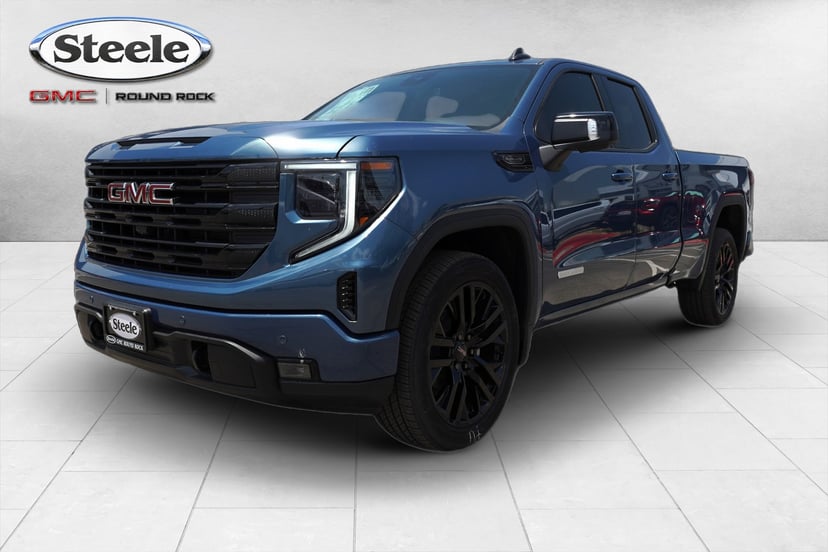 2026 GMC Sierra 1500 - Image 1