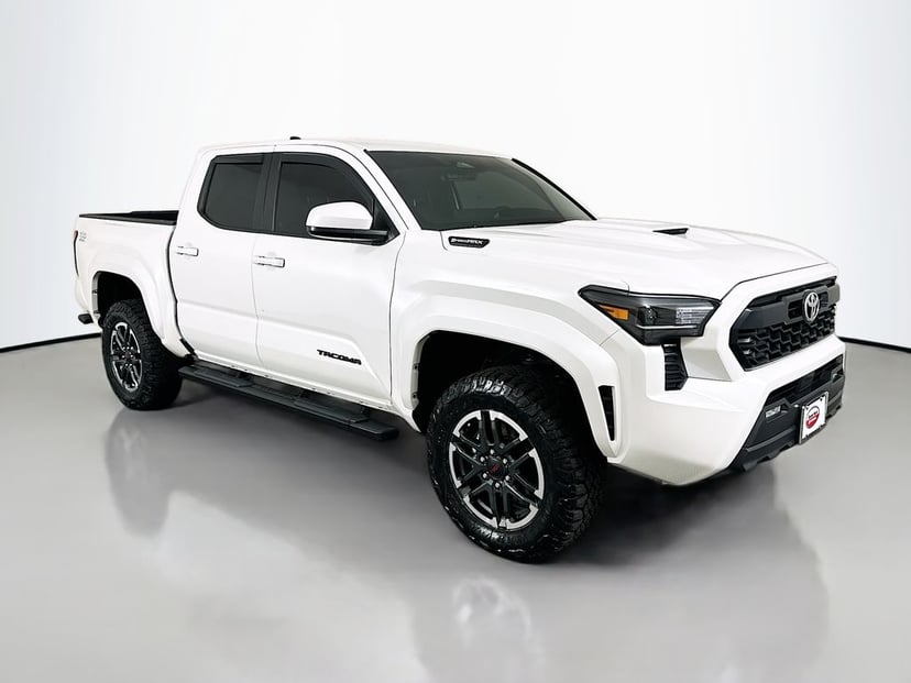 2025 Toyota Tacoma - Image 2