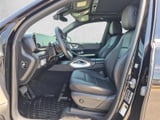 2021 Mercedes-Benz GLE - Preview 16
