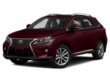 2015 Lexus RX - Preview 6