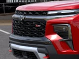 2027 Chevrolet Traverse - Preview 13