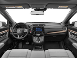 2017 Honda CR-V - Preview 10