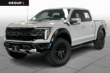 2026 Ford F-150 - Preview 2