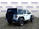 2026 Jeep Wrangler - Preview 5