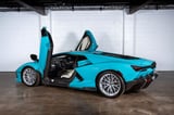 2026 Lamborghini Revuelto - Preview 10