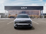 2026 Kia Sportage - Preview 2