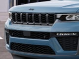 2026 Jeep Grand Cherokee L - Preview 11