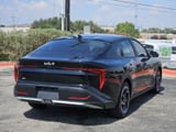 2026 Kia K4 - Preview 6