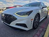 2023 Hyundai Sonata - Preview 9