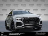 2022 Audi RS Q8 - Preview 2