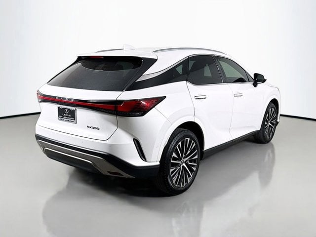 2024 LEXUS RX - Image 3