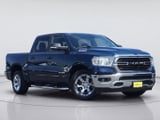 2021 Ram 1500 - Preview 2