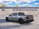 2026 Ford Maverick - Preview 4
