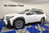2024 Subaru Outback - Preview 2