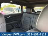 2026 Volkswagen Atlas Cross Sport - Preview 10