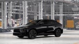 2027 Toyota bZ - Preview 2