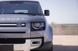 2022 Land Rover Defender - Preview 5