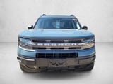 2023 Ford Bronco Sport - Preview 3