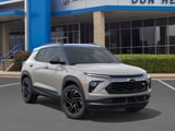 2026 Chevrolet Trailblazer - Preview 7