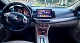 2015 Mitsubishi Lancer - Preview 13