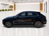 2017 Porsche Macan - Preview 5