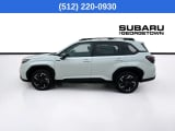 2026 Subaru Forester - Preview 3