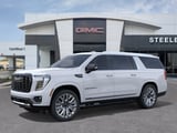 2026 GMC Yukon XL - Preview 2