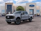 2027 Ford F-250 - Preview 2