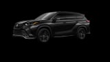 2026 Toyota Highlander - Preview 2