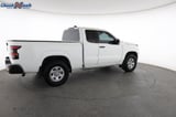 2024 Nissan Frontier - Preview 13