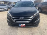 2018 Hyundai Tucson - Preview 2