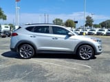 2020 Hyundai Tucson - Preview 2