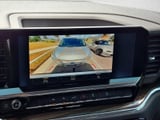 2025 Chevrolet Silverado - Preview 12