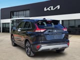 2022 Mitsubishi Eclipse Cross - Preview 5
