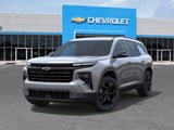 2027 Chevrolet Traverse - Preview 6