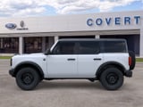 2026 Ford Bronco - Preview 3
