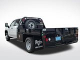 2026 Chevrolet Silverado 3500 HD - Preview 5