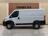 2026 Ram ProMaster 1500 - Preview 2