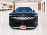 2026 Jeep Grand Wagoneer L - Preview 2
