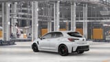 2026 Toyota GR Corolla - Preview 6