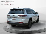 2026 Jeep Grand Cherokee L - Preview 16