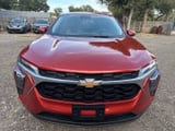 2024 Chevrolet Trax - Preview 2