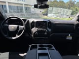 2026 Chevrolet Silverado 1500 - Preview 12
