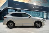 2024 Mazda CX-5 - Preview 4